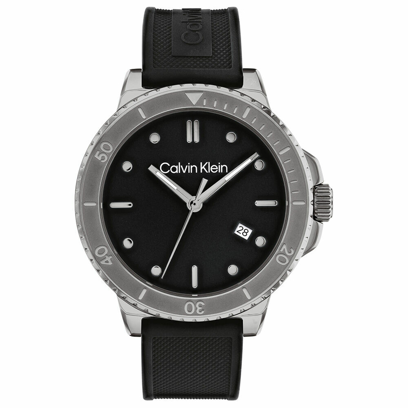 Calvin Klein Ck25200207 Erkek Kol Saati