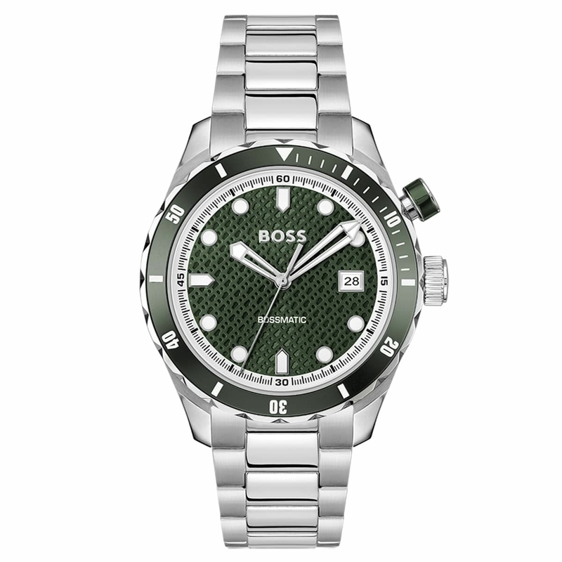 Boss Watches Hb1514178 Erkek Kol Saati