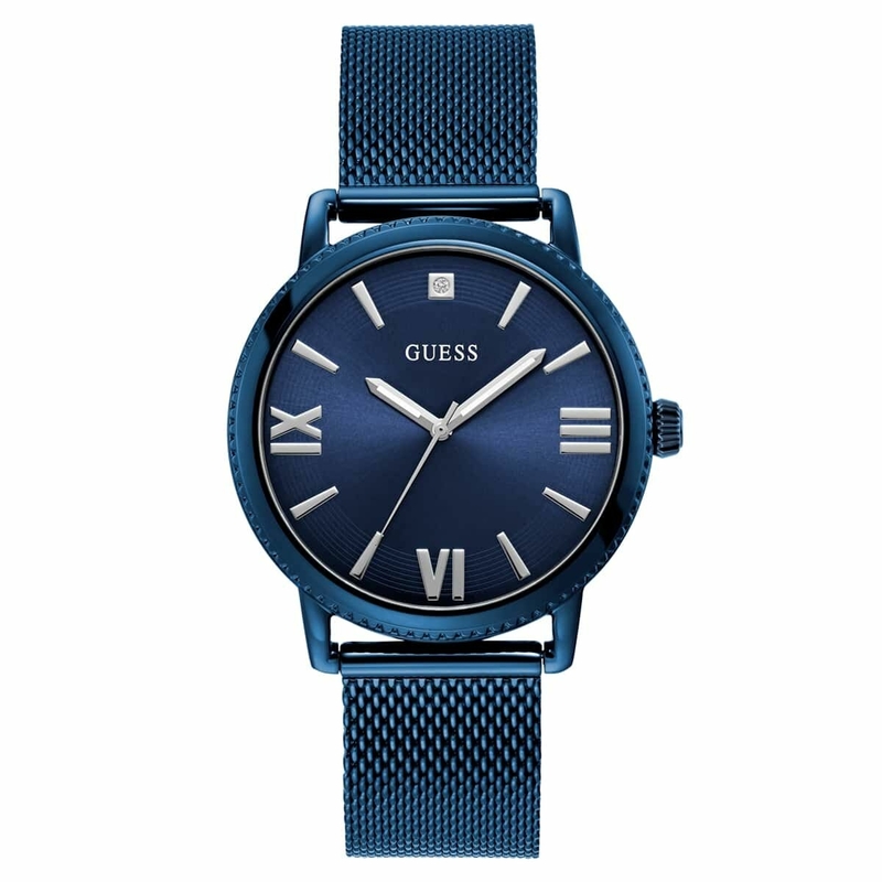 Guess Guu1452G3M Erkek Kol Saati