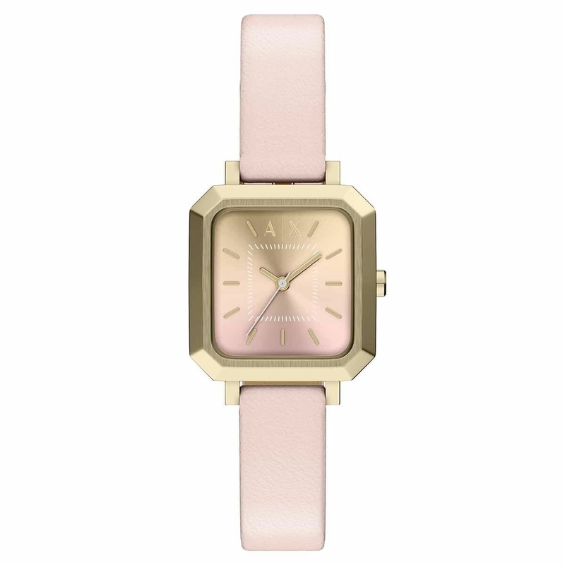 Armani Exchange Ax5737 Kadın Kol Saati