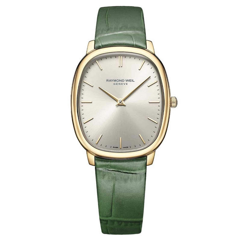 Raymond Weil Rw5280Pc64001 Kadın Kol Saati