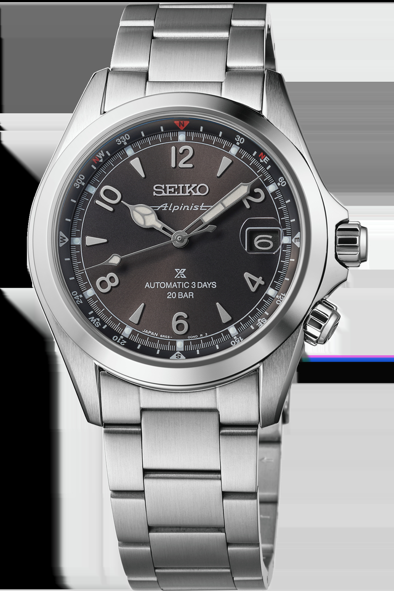 Seiko Prospex Spb505J1