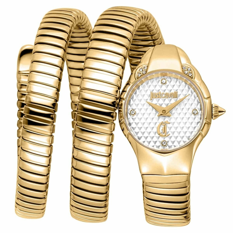 Just Cavalli JC1L393M0025 Kadın Kol Saati
