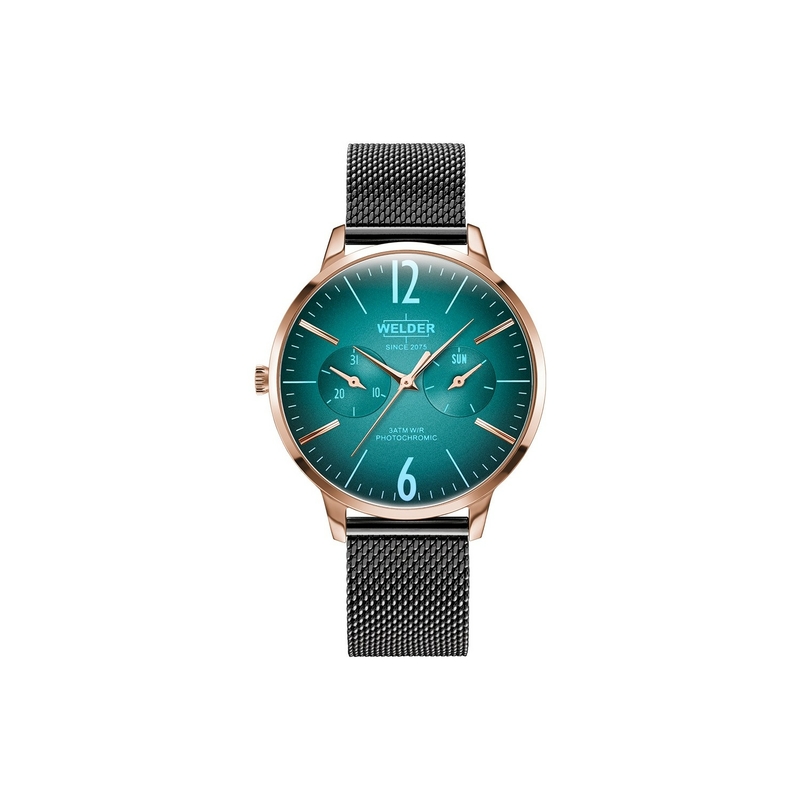 Welder Moody Watch WWRS602 36 mm Kadın Kol Saati