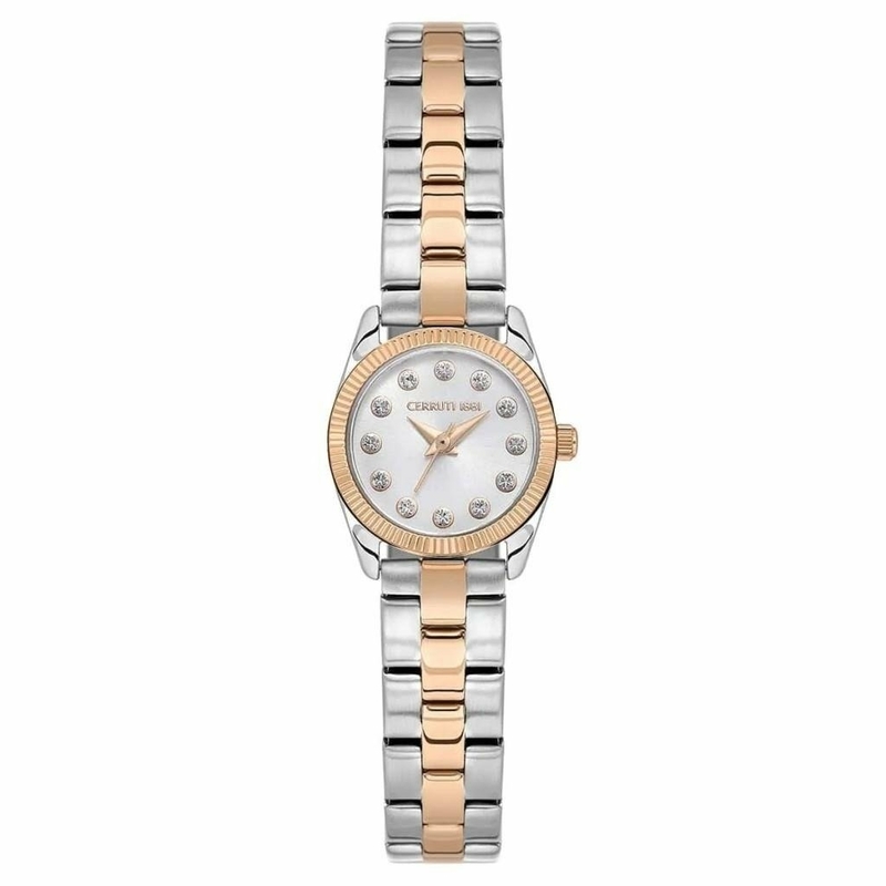 Cerruti 1881 Cıwlg0101008 Kadın Kol Saati