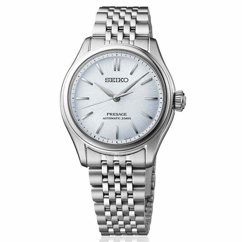 Seiko Seıpb521J Erkek Kol Saati