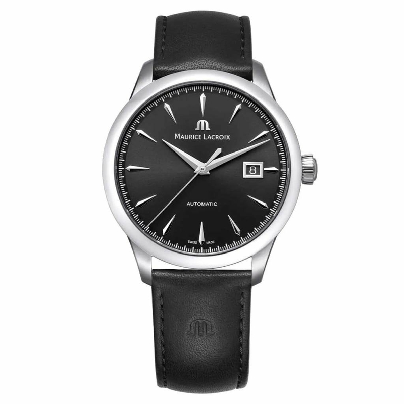 Maurice Lacroix ML-756008SS001330-2 Erkek Kol Saati