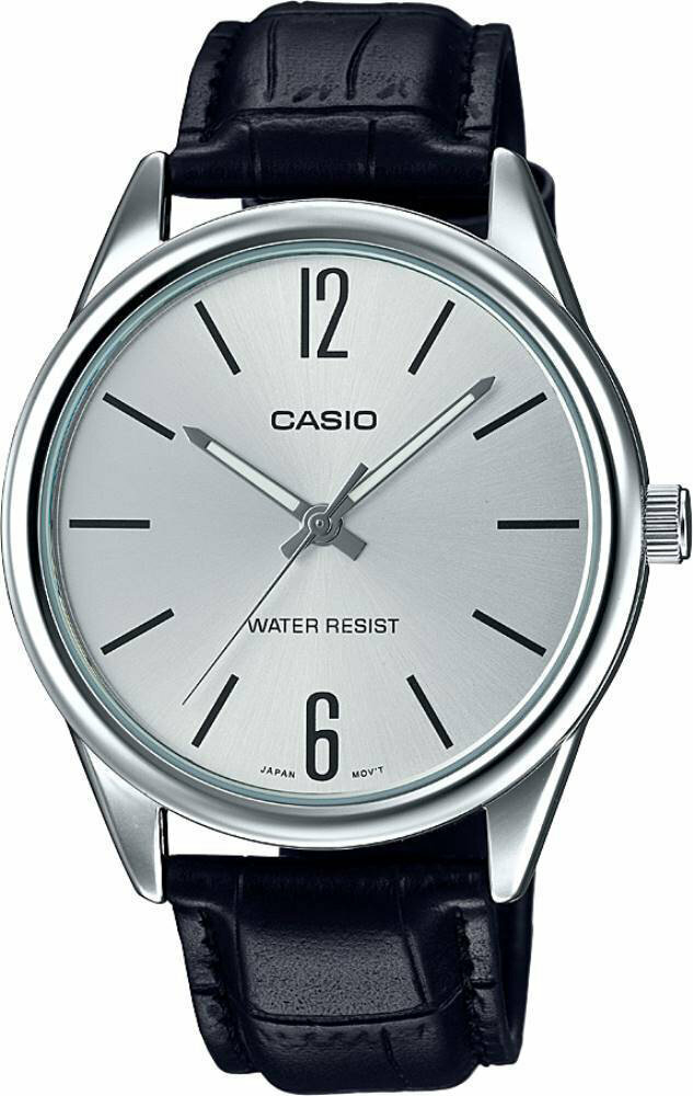 CASIO MTP-V005L-7BUDF Quartz (Pilli) ERKEK KOL SAATİ
