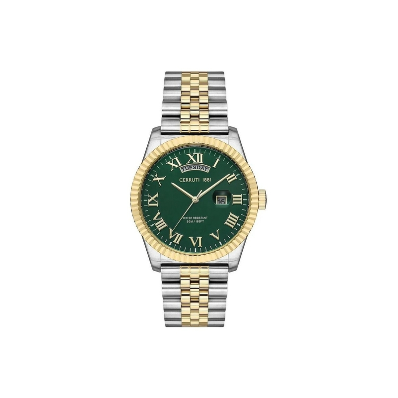 CERRUTI 1881 CIWGH2117112 Erkek Kol Saati
