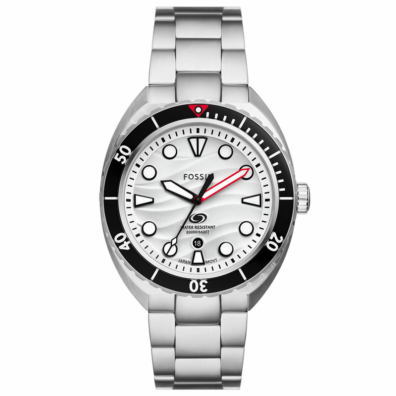 Fossil Ffs6063 Erkek Kol Saati