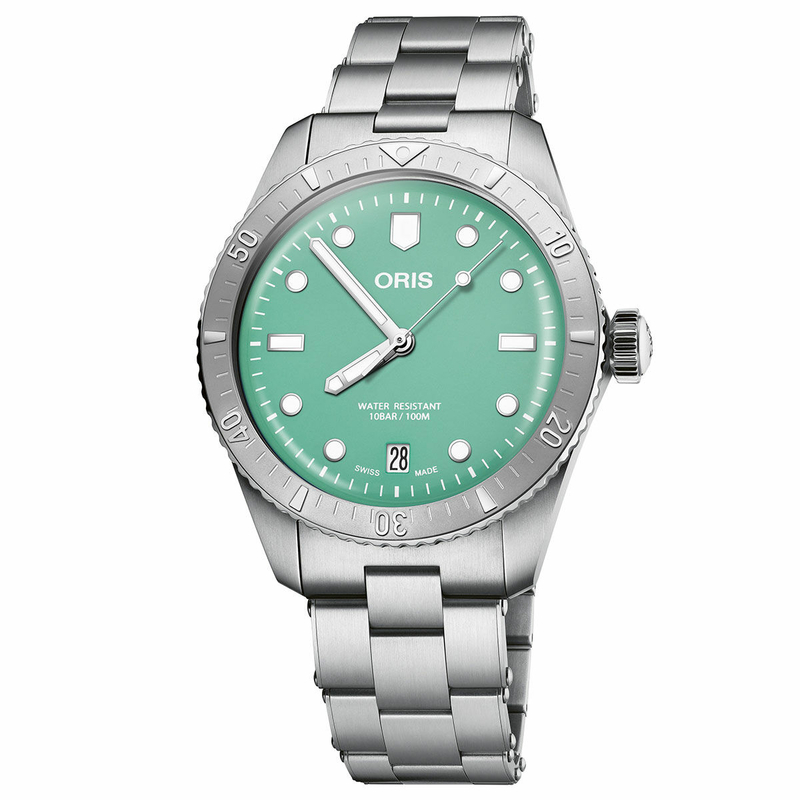 Oris O-73377714057-0781918 Kol Saati