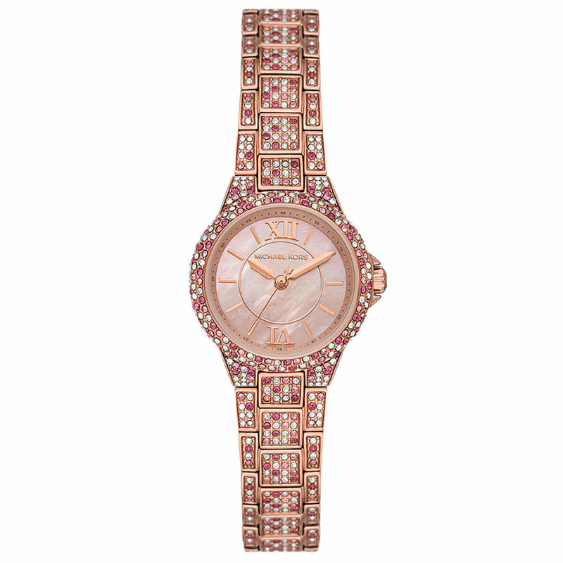 Michael Kors Mk7274 Kadın Kol Saati