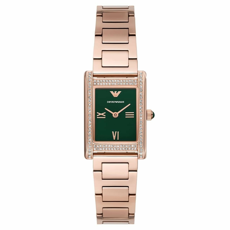 Emporio Armani Ar11641 Kadın Kol Saati