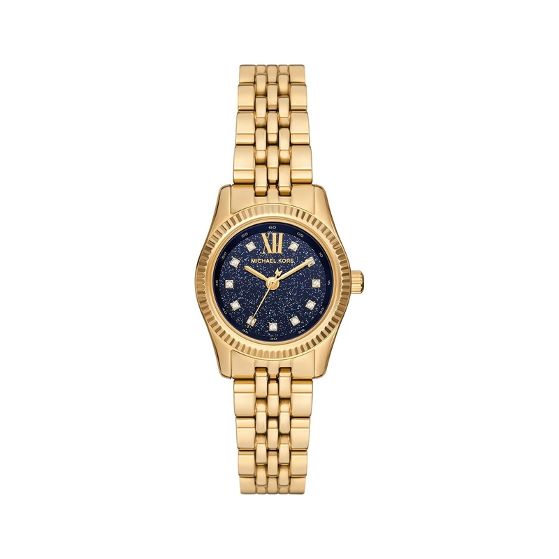 MICHAEL KORS MK4802 Pilli KADIN KOL SAATİ