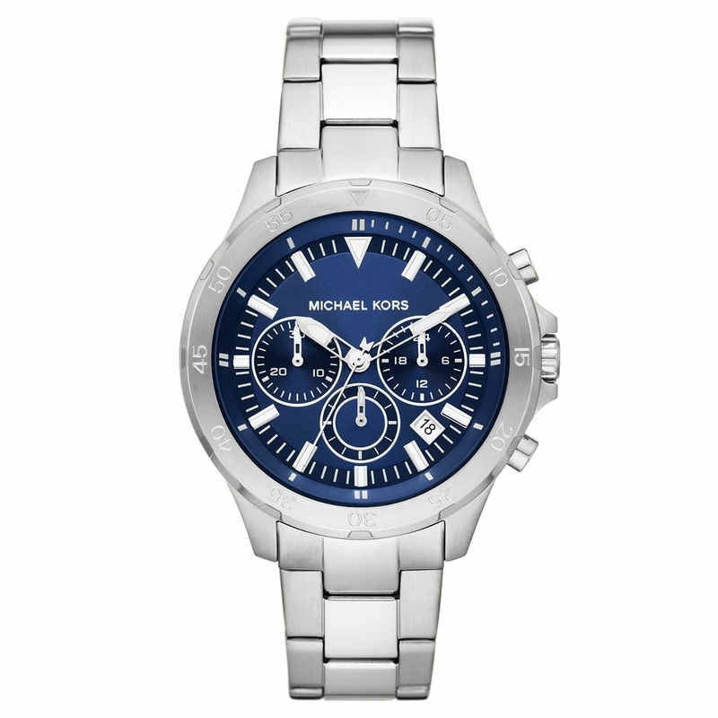 Michael Kors Mk9107 Erkek Kol Saati