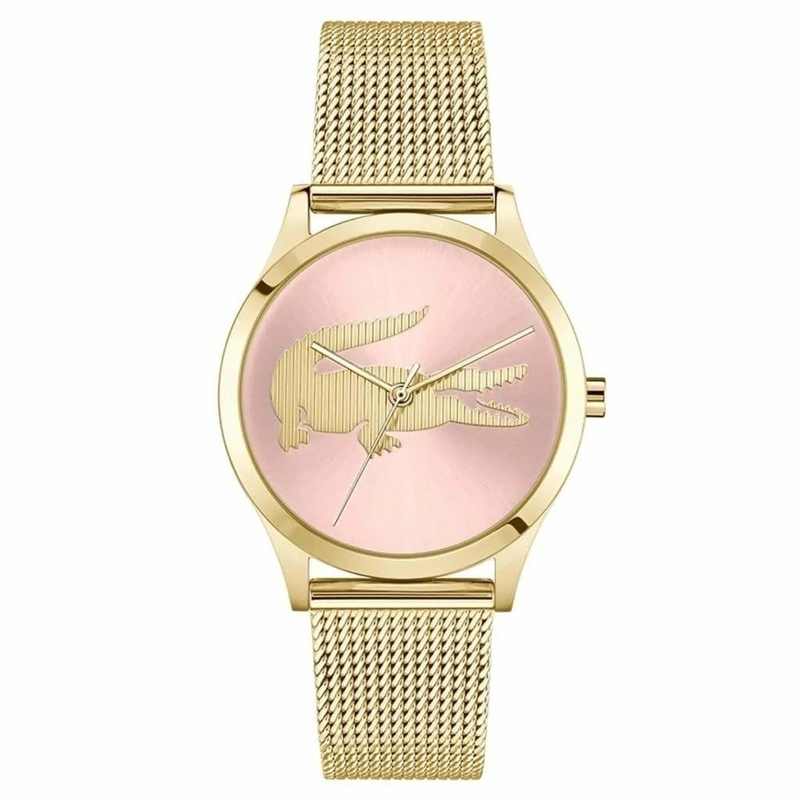 LACOSTE LAC2001418 Pilli KADIN KOL SAATİ