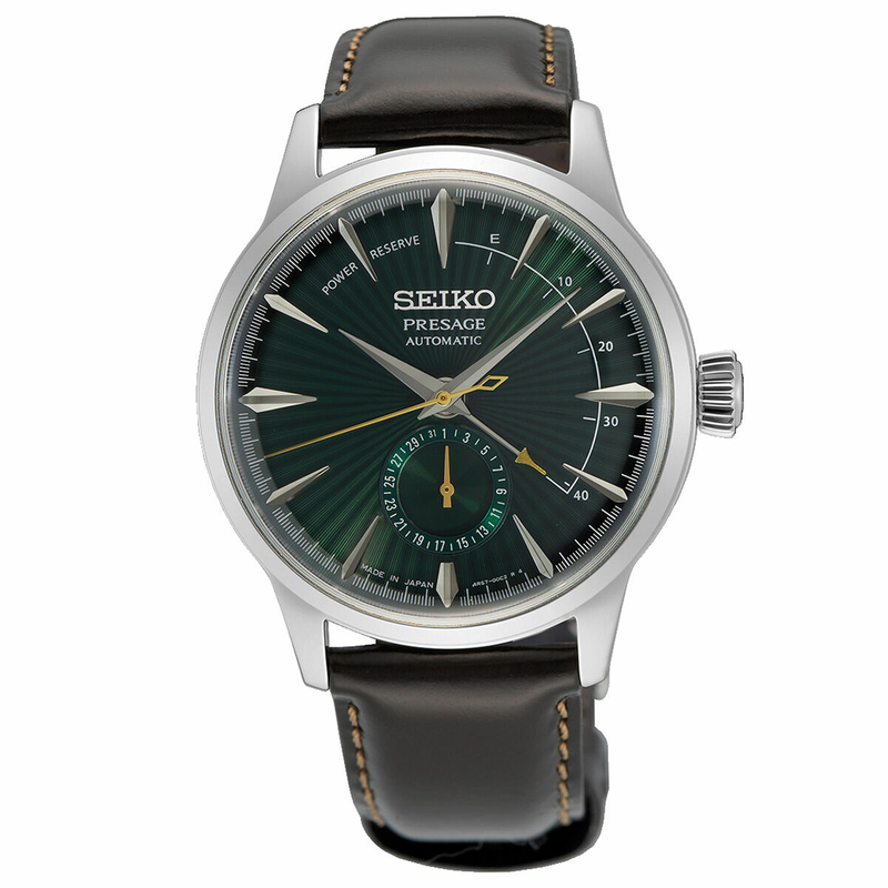 Seiko Seısa459J Erkek Kol Saati