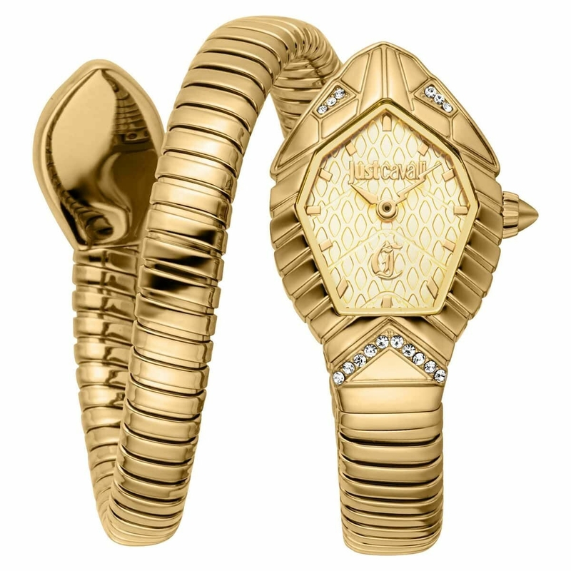 Just Cavalli JC1L356M0025 Kadın Kol Saati