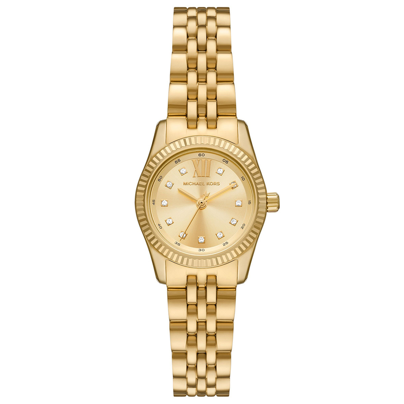 MICHAEL KORS MK4741 Pilli KADIN KOL SAATİ