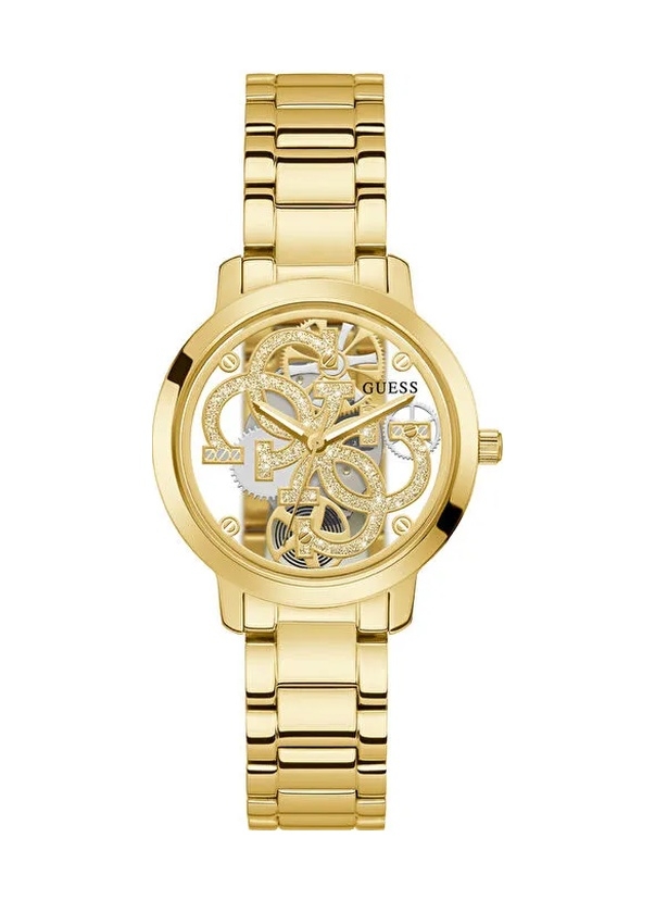 GUESS GUGW0300L2 Quartz (Pilli) KADIN KOL SAATİ