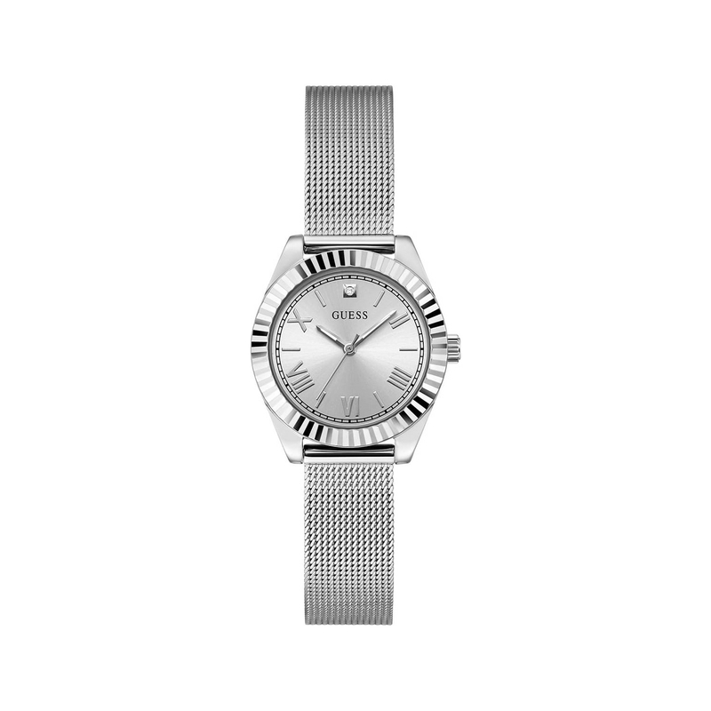 Guess GUGW0842L1 Pırlantalı Kadın Kol Saati
