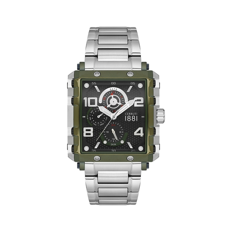 Cerruti 1881 CIWGK0038003 Erkek Kol Saati