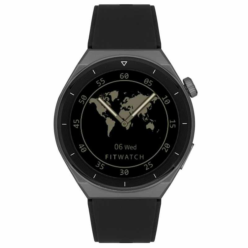 Fitwatch Ft202301Am0401 Akıllı Saat