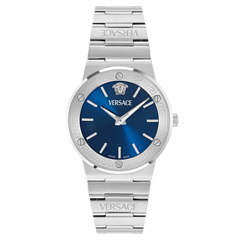 Versace Vrscve5Q00326 Kol Saati