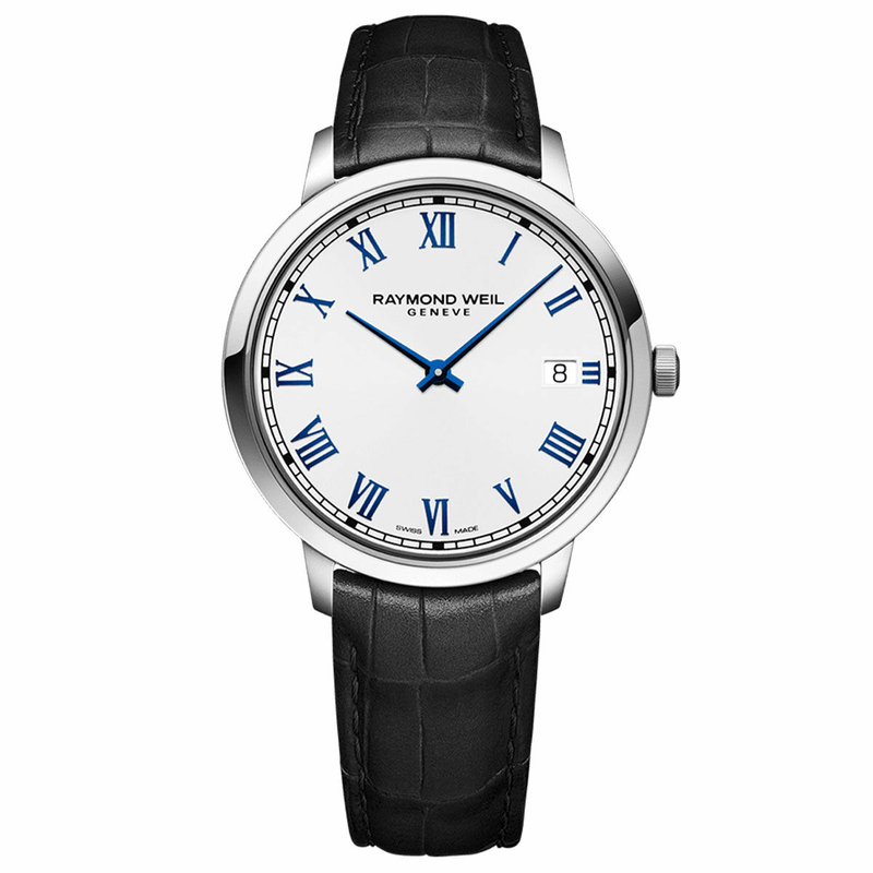 Raymond Weil Rw5585Stc00353 Erkek Kol Saati
