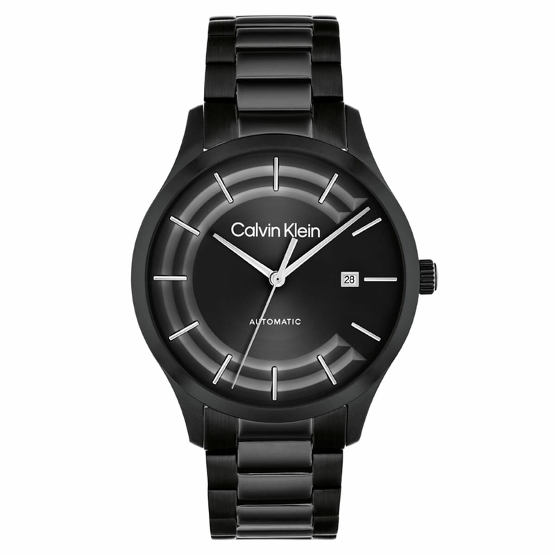 Calvin Klein Ck25300023 Erkek Kol Saati