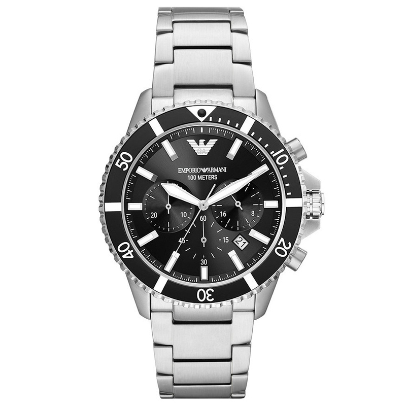 Emporio Armani Erkek Kol Saati AR11360