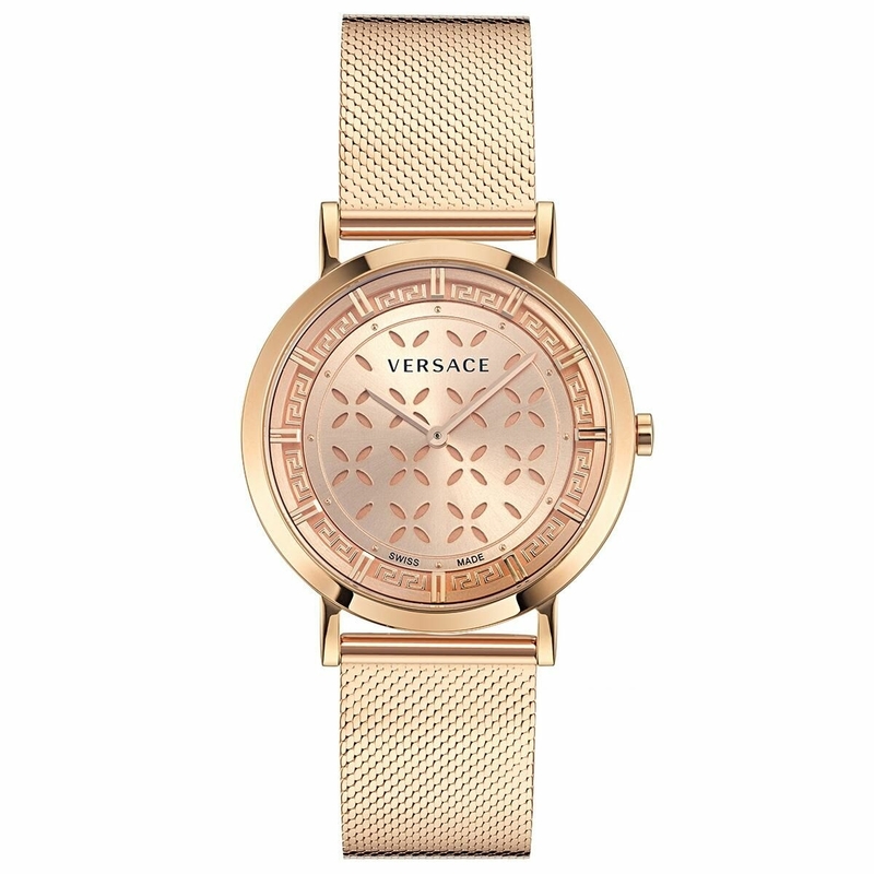 Versace Vrscve3M01323 Kol Saati