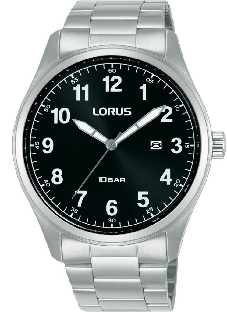 Lorus RH971SX9 Erkek Kol Saati