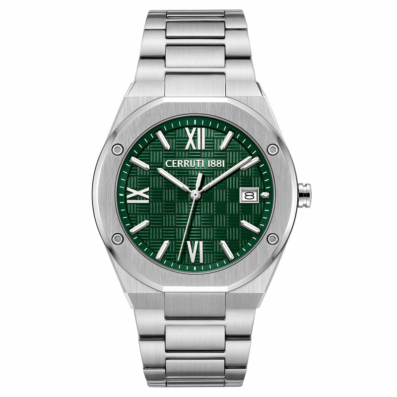 Cerruti 1881 CIWGH0000803 Erkek Kol Saati