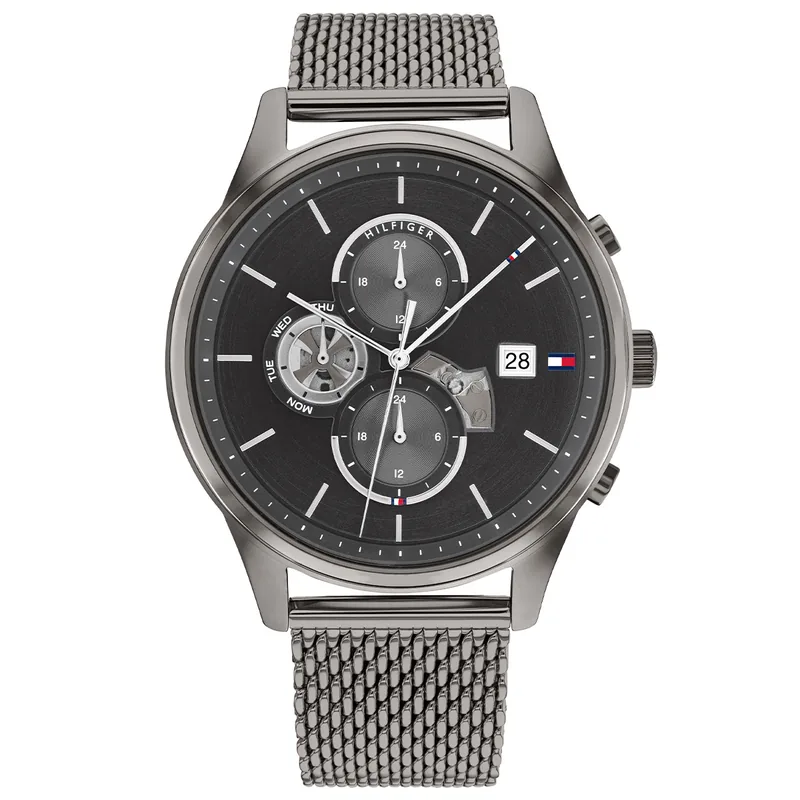 Ommy Hilfiger Erkek Kol Saati Th1710506