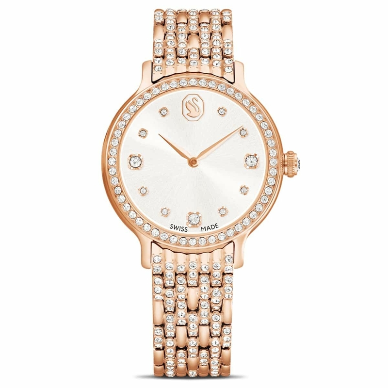 Swarovski SWR5713883 Kadın Kol Saati