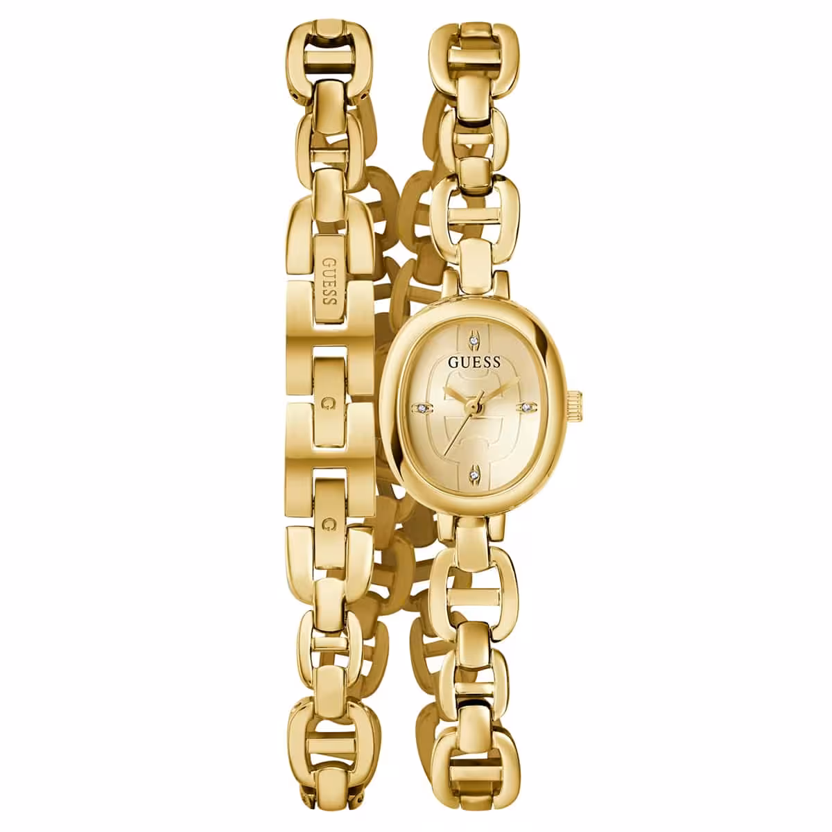 Guess GUGW0940L2 Kadın Kol Saati
