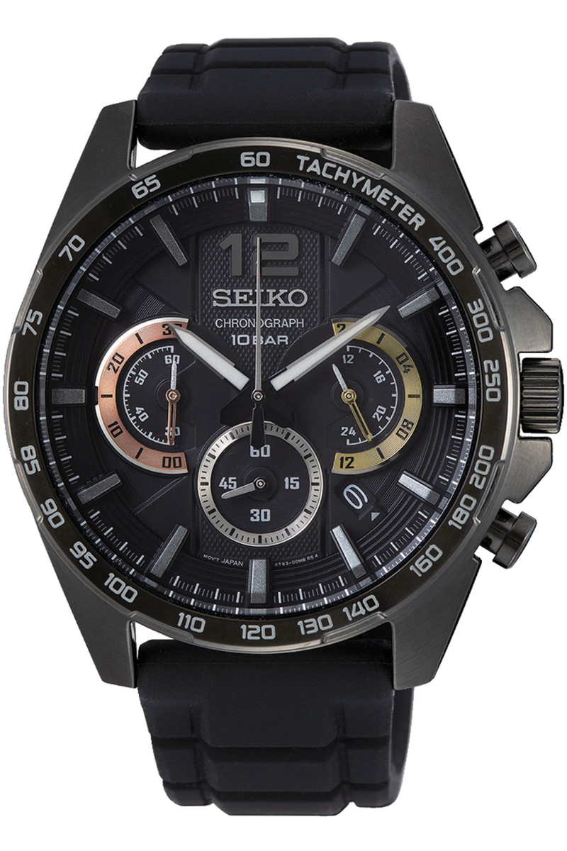 Seiko SSB349P