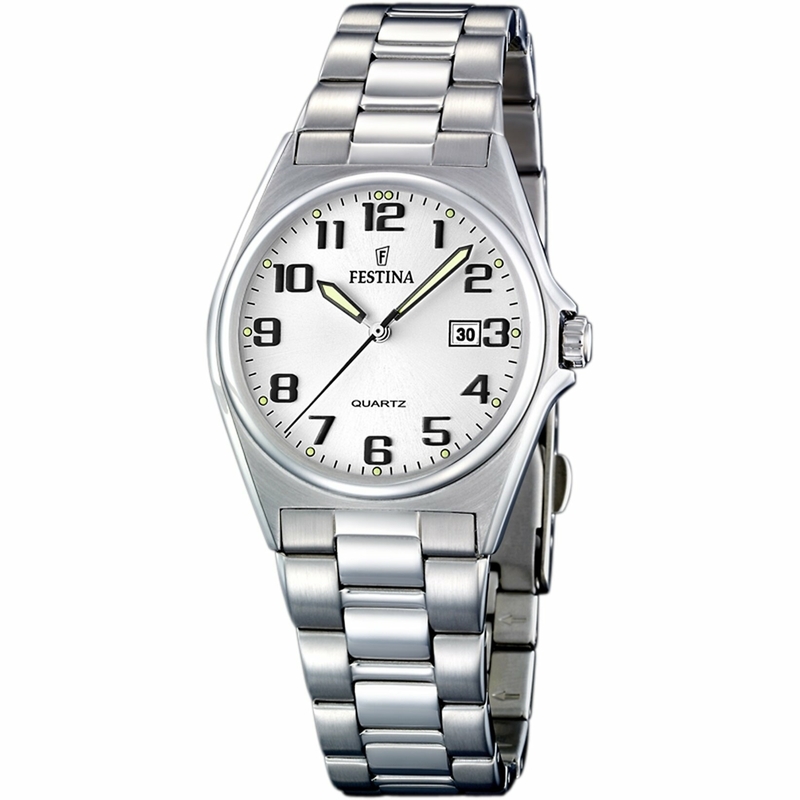 Festina F16375/9 Classıcs Kadın Kol Saati