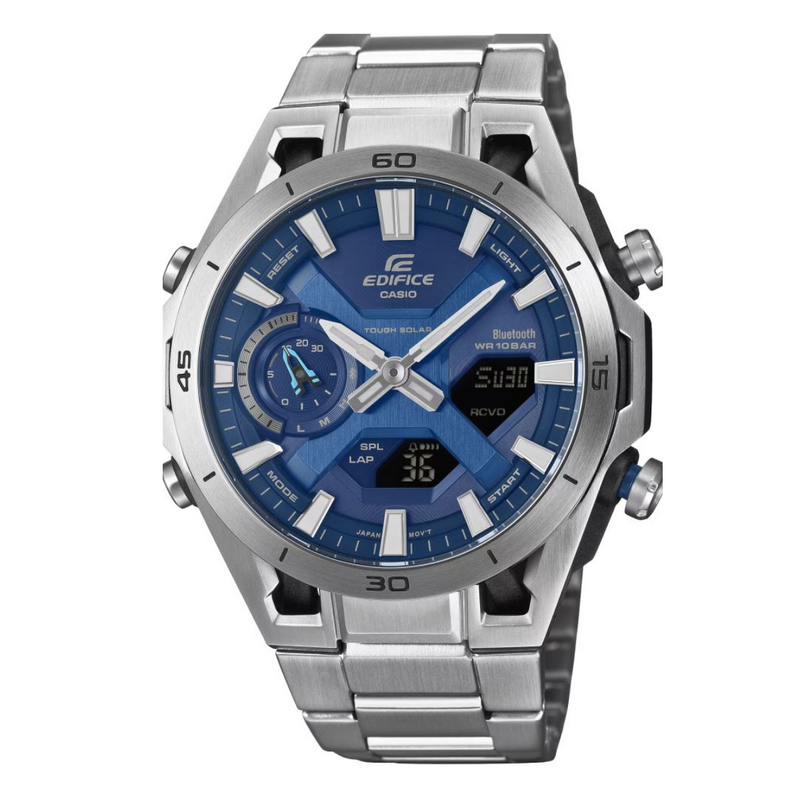 Casio Edifice Erkek Kol Saati Ecb-2300D-2Adf