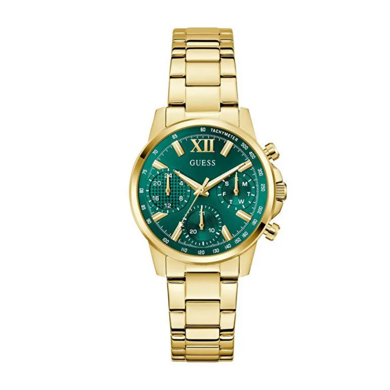 Guess Gugw0933L6 Analog Kadın / Kız Kol Saati