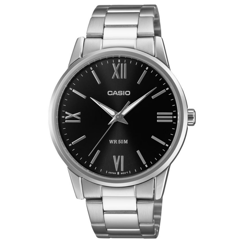 Casio MTP-1303DD-1AVDF Quartz Erkek Kol Saati