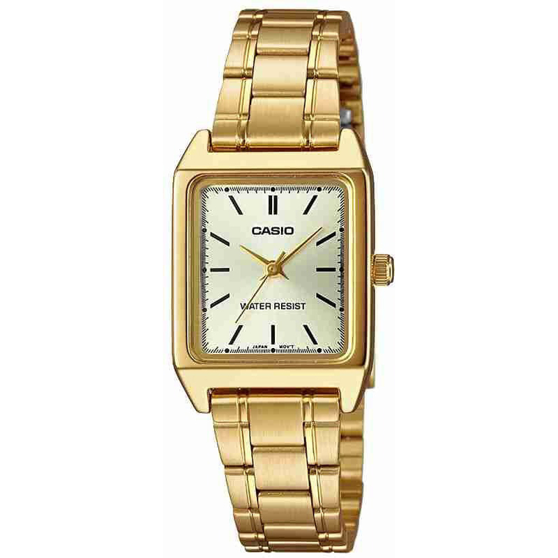 CASIO LTP-V007G-9EUDF Quartz KADIN KOL SAATİ