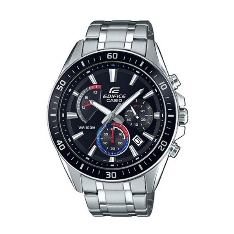 Casio Efr-552D-1A3Vudf Edıfıce Erkek Kol Saati