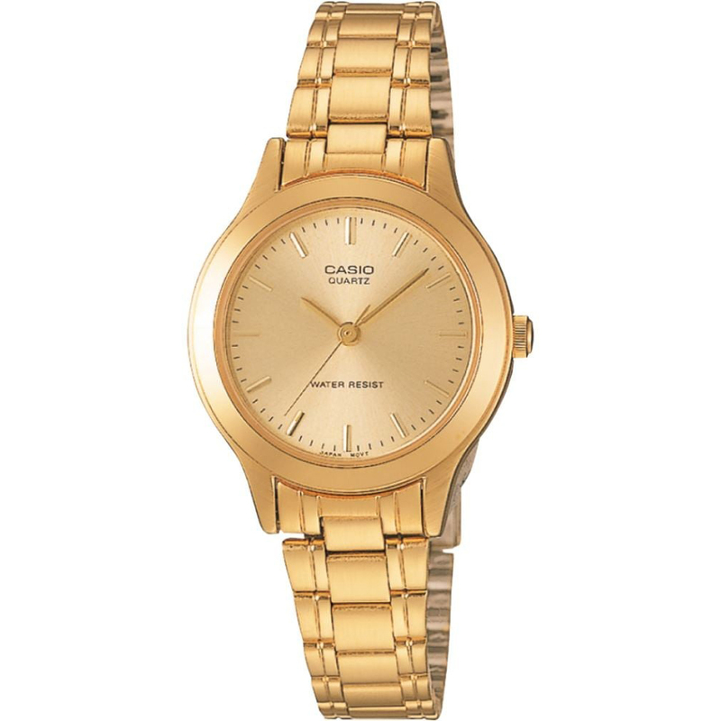 CASIO LTP-1128N-9ARDF Analog KADIN KOL SAATİ