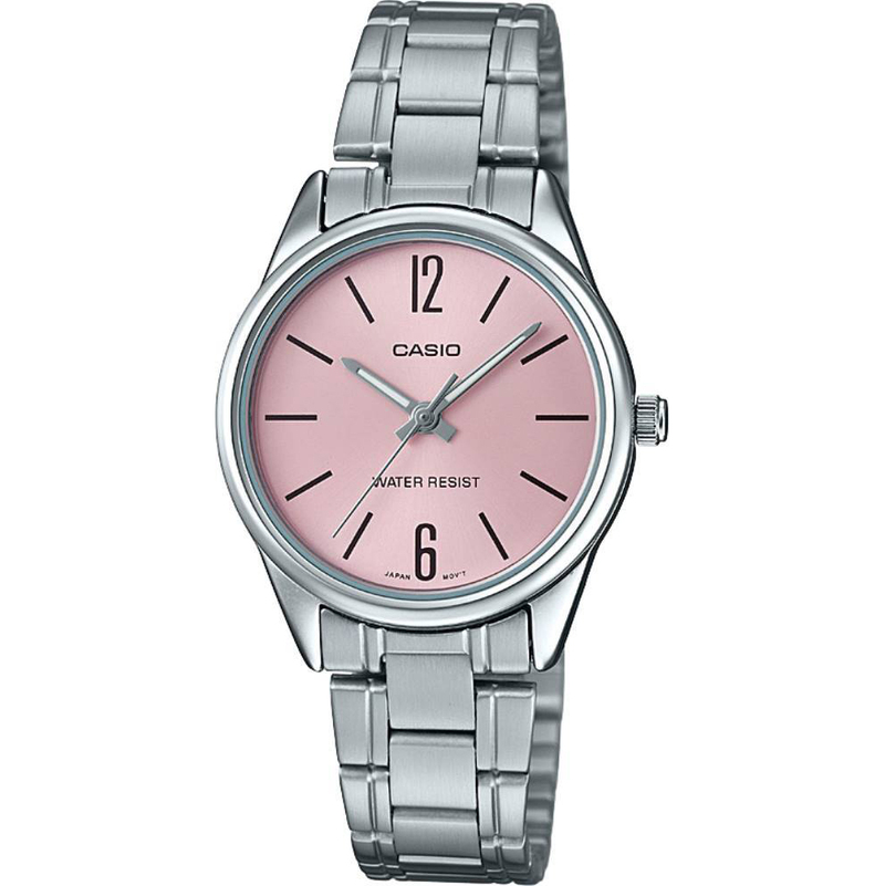 CASIO LTP-V005D-4BUDF Quartz KADIN KOL SAATİ