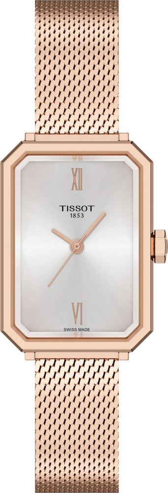 T1601103303300 Tissot Srv Kadın Kol Saati T160.110.33.033.00