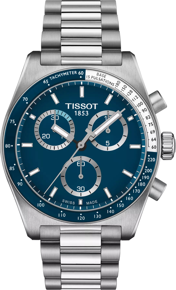 Tissot Pr516 Chronograph T1494171104100 Erkek Kol Saati T149.417.11.041.00