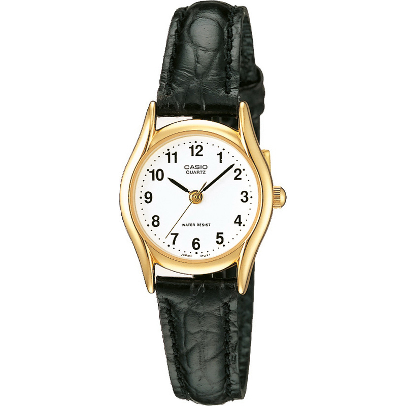 CASIO LTP-1094Q-7B1RDF Analog KADIN KOL SAATİ