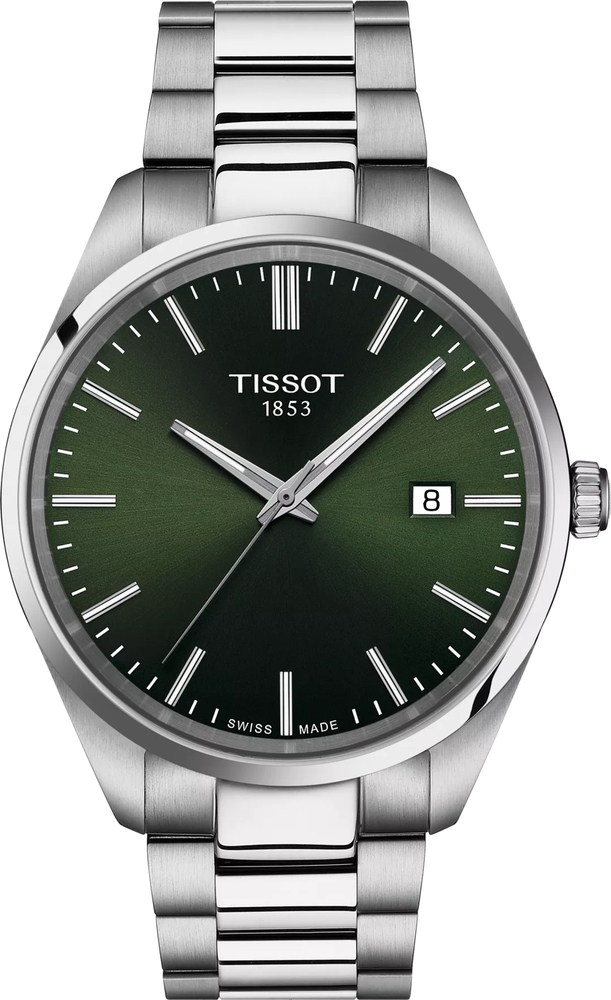 Tissot  Pr 100 T1504101109100 Erkek Kol Saati T150.410.11.091.00